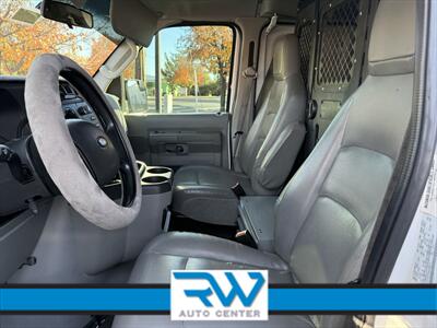 2010 Ford E-250 - Photo 10 - Ukiah, CA 95482