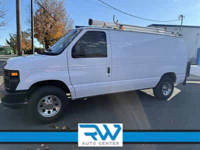 2010 Ford E-250 - Photo 6 - Ukiah, CA 95482
