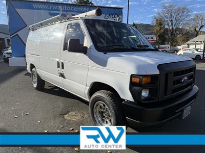 2010 Ford E-250 - Photo 1 - Ukiah, CA 95482