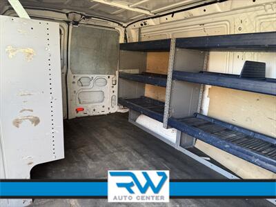 2010 Ford E-250 - Photo 8 - Ukiah, CA 95482