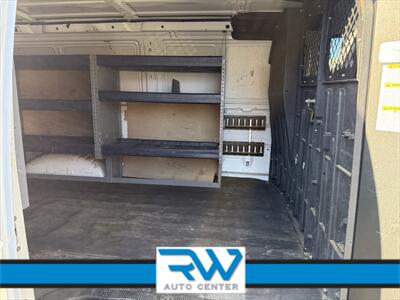 2010 Ford E-250 - Photo 7 - Ukiah, CA 95482