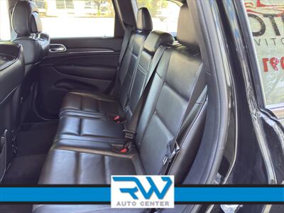 2018 Jeep Grand Cherokee High Altitude   - Photo 25 - Ukiah, CA 95482