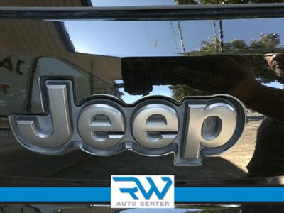 2018 Jeep Grand Cherokee High Altitude   - Photo 10 - Ukiah, CA 95482