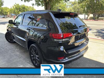 2018 Jeep Grand Cherokee High Altitude   - Photo 3 - Ukiah, CA 95482