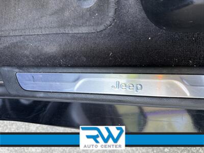 2018 Jeep Grand Cherokee High Altitude   - Photo 22 - Ukiah, CA 95482