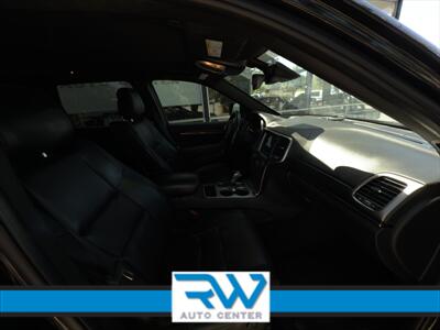 2018 Jeep Grand Cherokee High Altitude   - Photo 12 - Ukiah, CA 95482