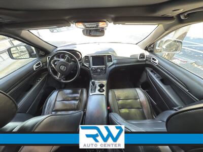 2018 Jeep Grand Cherokee High Altitude   - Photo 14 - Ukiah, CA 95482