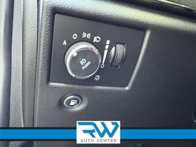 2018 Jeep Grand Cherokee High Altitude   - Photo 20 - Ukiah, CA 95482