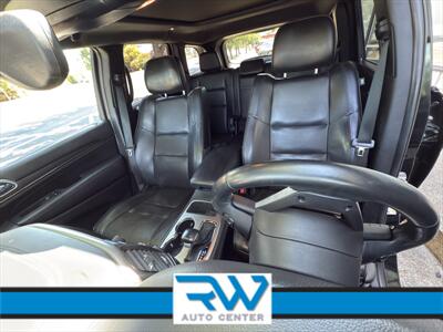 2018 Jeep Grand Cherokee High Altitude   - Photo 24 - Ukiah, CA 95482