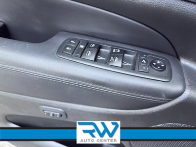 2018 Jeep Grand Cherokee High Altitude   - Photo 21 - Ukiah, CA 95482