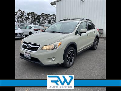 2014 Subaru XV Crosstrek 2.0i Limited   - Photo 1 - Ukiah, CA 95482