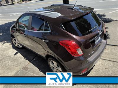 2016 Buick Encore   - Photo 16 - Ukiah, CA 95482