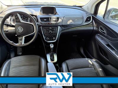 2016 Buick Encore   - Photo 6 - Ukiah, CA 95482