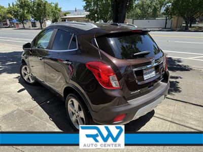 2016 Buick Encore   - Photo 13 - Ukiah, CA 95482