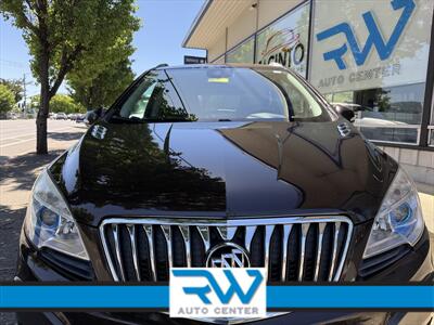 2016 Buick Encore   - Photo 15 - Ukiah, CA 95482