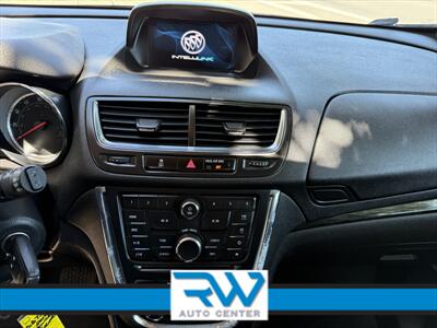 2016 Buick Encore   - Photo 5 - Ukiah, CA 95482