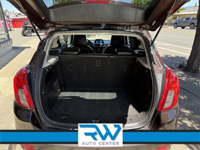 2016 Buick Encore   - Photo 12 - Ukiah, CA 95482