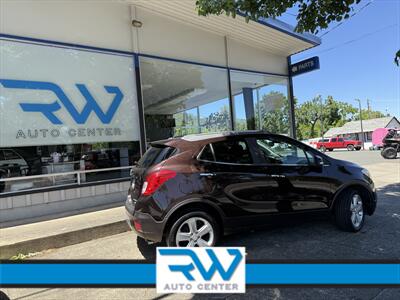 2016 Buick Encore   - Photo 19 - Ukiah, CA 95482