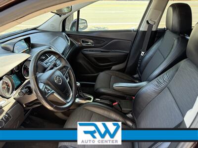 2016 Buick Encore   - Photo 10 - Ukiah, CA 95482