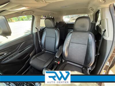 2016 Buick Encore   - Photo 7 - Ukiah, CA 95482