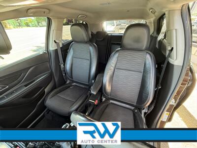 2016 Buick Encore   - Photo 9 - Ukiah, CA 95482