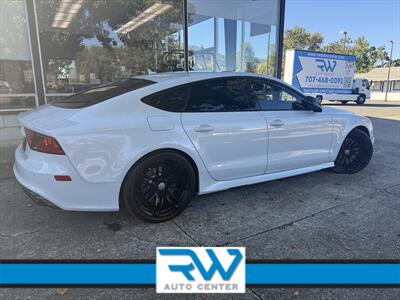 2015 Audi RS 7 4.0T quattro Prestige   - Photo 3 - Ukiah, CA 95482