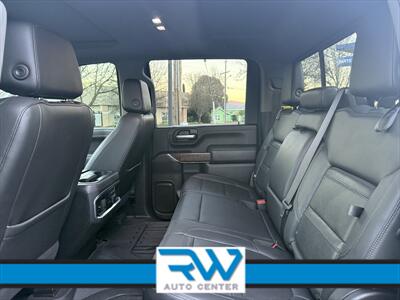 2020 GMC Sierra 3500HD Denali - Photo 5 - Ukiah, CA 95482