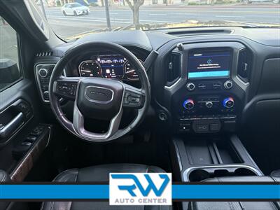2020 GMC Sierra 3500HD Denali - Photo 6 - Ukiah, CA 95482