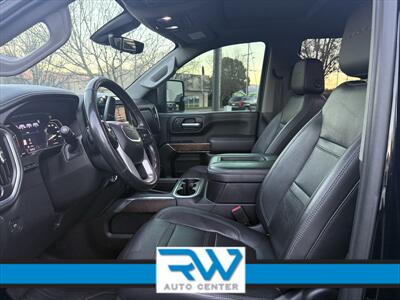 2020 GMC Sierra 3500HD Denali - Photo 7 - Ukiah, CA 95482