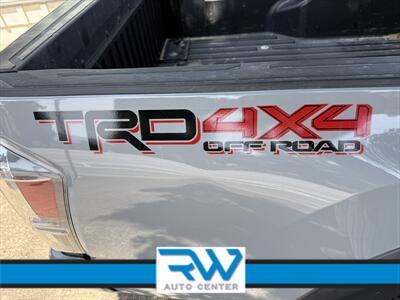 2021 Toyota Tacoma SR V6   - Photo 16 - Ukiah, CA 95482