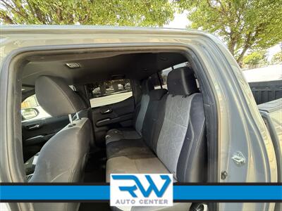 2021 Toyota Tacoma SR V6   - Photo 13 - Ukiah, CA 95482
