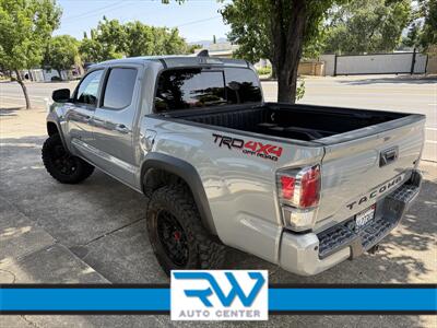 2021 Toyota Tacoma SR V6   - Photo 21 - Ukiah, CA 95482