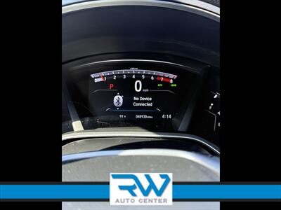 2022 Honda CR-V EX-L   - Photo 9 - Ukiah, CA 95482