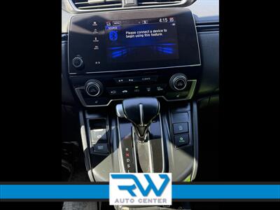 2022 Honda CR-V EX-L   - Photo 8 - Ukiah, CA 95482