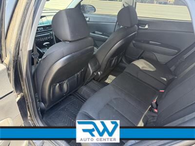 2018 Kia Optima LX - Photo 6 - Ukiah, CA 95482