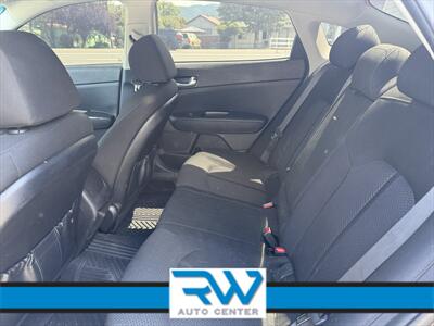 2018 Kia Optima LX - Photo 7 - Ukiah, CA 95482