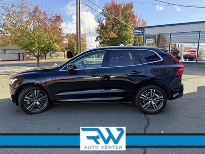 2019 Volvo XC60 T8 eAWD Momentum - Photo 4 - Ukiah, CA 95482