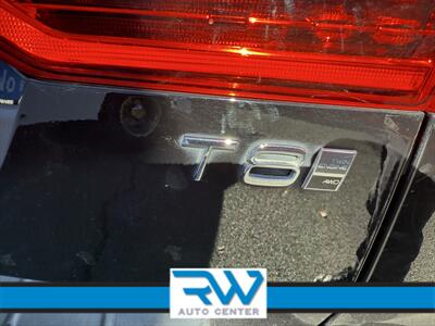 2019 Volvo XC60 T8 eAWD Momentum - Photo 27 - Ukiah, CA 95482