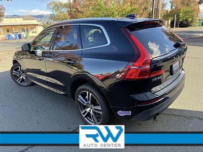 2019 Volvo XC60 T8 eAWD Momentum - Photo 6 - Ukiah, CA 95482