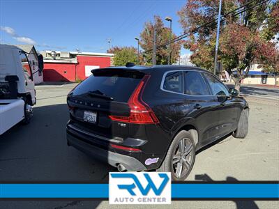 2019 Volvo XC60 T8 eAWD Momentum - Photo 5 - Ukiah, CA 95482