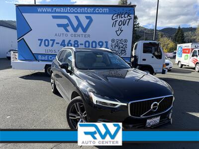 2019 Volvo XC60 T8 eAWD Momentum - Photo 1 - Ukiah, CA 95482