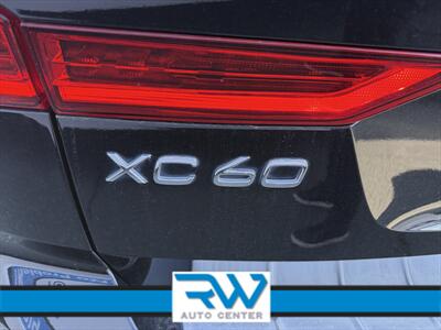 2019 Volvo XC60 T8 eAWD Momentum - Photo 28 - Ukiah, CA 95482