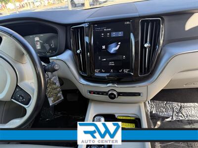 2019 Volvo XC60 T8 eAWD Momentum - Photo 13 - Ukiah, CA 95482