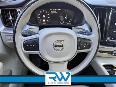 2019 Volvo XC60 T8 eAWD Momentum - Photo 20 - Ukiah, CA 95482