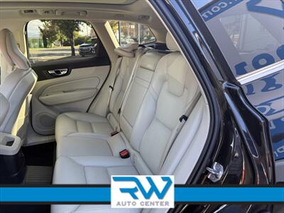 2019 Volvo XC60 T8 eAWD Momentum - Photo 21 - Ukiah, CA 95482