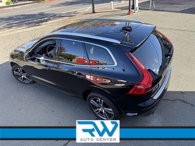 2019 Volvo XC60 T8 eAWD Momentum - Photo 31 - Ukiah, CA 95482