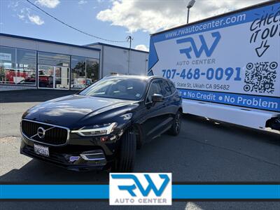 2019 Volvo XC60 T8 eAWD Momentum - Photo 2 - Ukiah, CA 95482