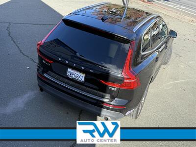 2019 Volvo XC60 T8 eAWD Momentum - Photo 30 - Ukiah, CA 95482