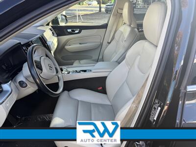 2019 Volvo XC60 T8 eAWD Momentum - Photo 15 - Ukiah, CA 95482