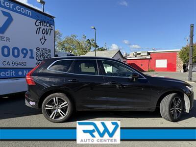 2019 Volvo XC60 T8 eAWD Momentum - Photo 7 - Ukiah, CA 95482